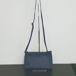 Hammitt Crossbody/Clutch/Wristlet in Navy